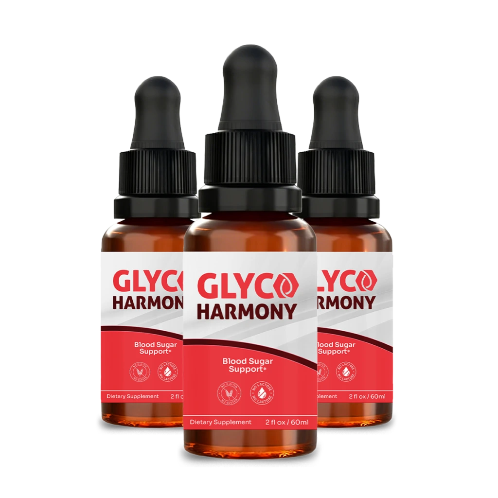 Glyco Harmony